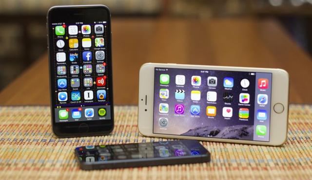 俄调查发现苹果操纵iPhone价格 面临销售额15%罚款