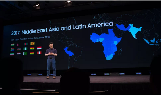 三星推Tizen系统举步维艰:手机不行就转向家电