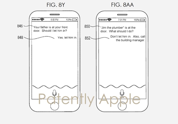 Siri 跟 Siri 可互相对话?苹果人工智能技术传有