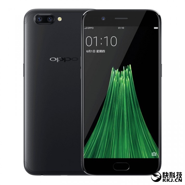 买买买！OPPO双摄旗舰R11今天发布：首发骁龙660