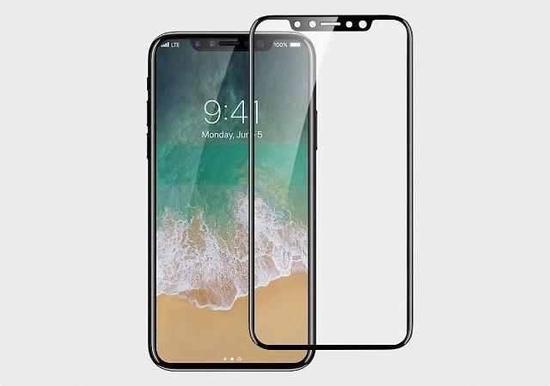 iPhone8概念渲染图