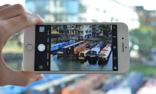 iPhone 8会有哪些新亮点 苹果自己泄露了这些细节
