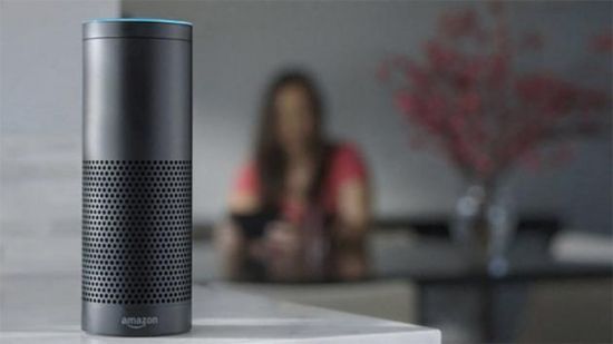 千篇一律的智能音箱，为何它们就是对显示屏“不感冒”？