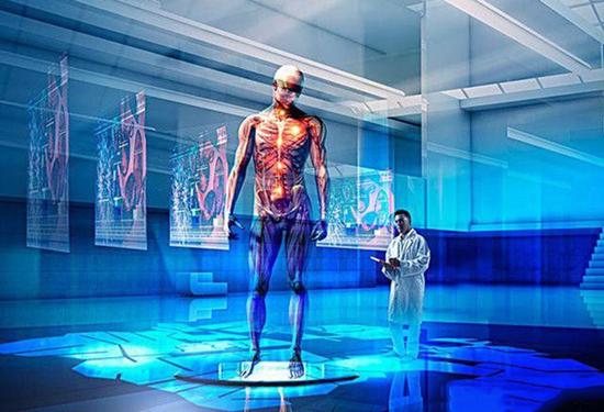 探秘Human Dx：如何用人工智能革了医院的命？