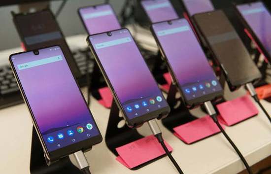 安卓之父新手机VS iPhone 7 Plus：真能挑战苹果？