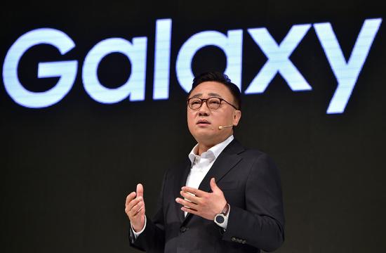 Note 7爆炸事件之后，三星称仍让工程师大胆创新