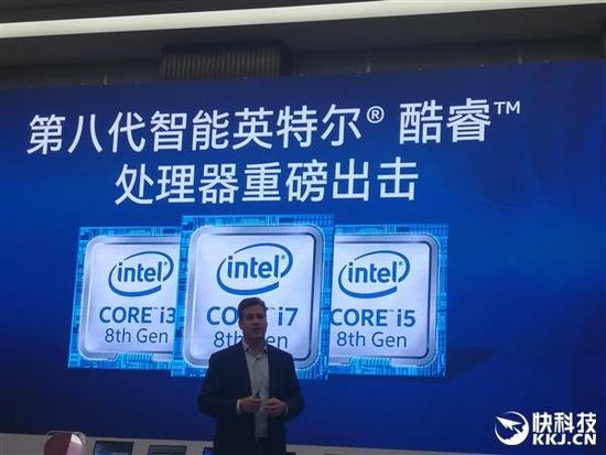 Intel i7-8700K性能曝光：多核比Kaby Lake提升40%