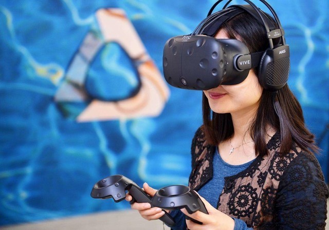 VR为什么一直不火？这几个原因揭示了真相