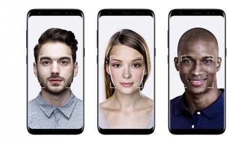 自拍照可解锁三星手机面部识别 iPhone8会靠谱吗？