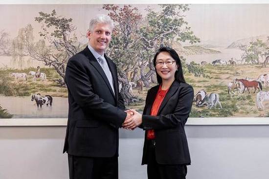 谷歌上次买MOTO是为专利，而这次是为把手机做好