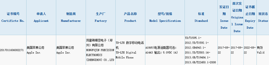 iPhone X电池居然比8 Plus还要大？不过续航更差