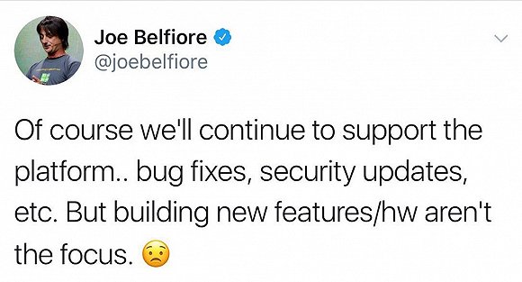 图片来源：Twitter