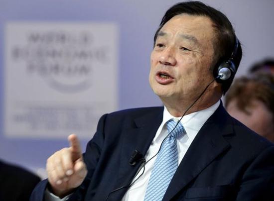 任正非为何要求华为做低端手机?或为开拓印度非洲