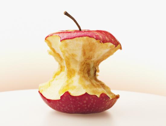 三星在高端市场上为何始终不敌苹果？