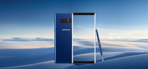 用创新科技和贴心服务回馈中国消费者 三星的