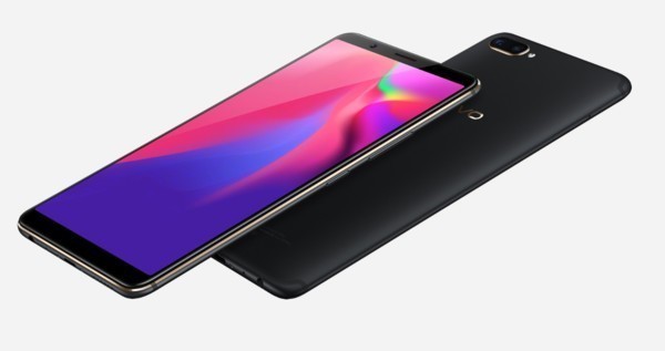 如约而至 vivo X20Plus屏幕指纹版上市 