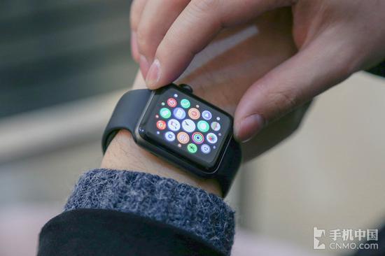 Apple Watch Series 3