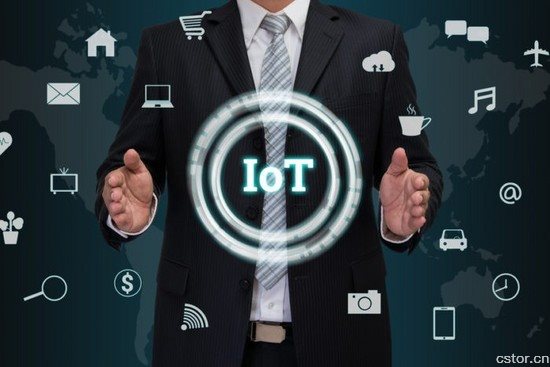 影响2018年物联网发展的关键因素是安全性