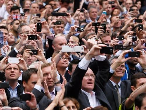 AI手机报告:AI视觉给未来手机带来三大应用方向