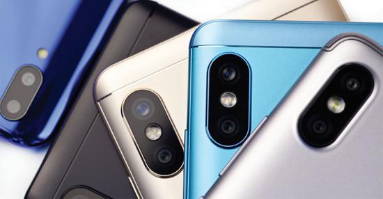 AI手机报告:AI视觉给未来手机带来三大应用方向