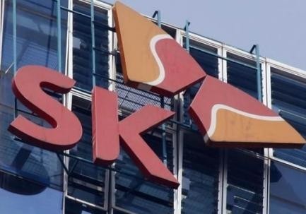 SK电信