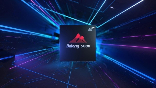5G基带PPT大战华为巴龙vs高通骁龙谁是真龙？ 