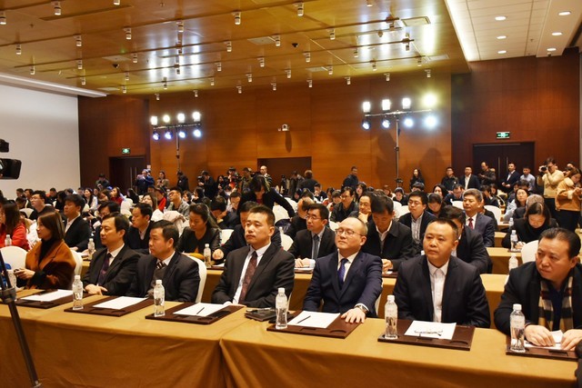 2019中国国际大数据产业博览会在5月于贵阳举行 
