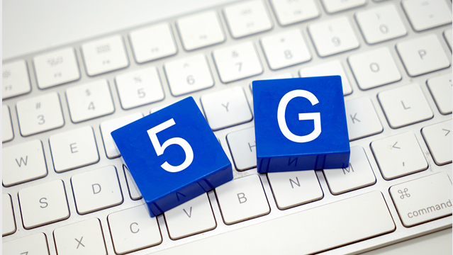 运营商跑马圈地,激战5G试点城市