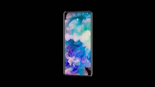 iPhone XI概念设计（图源网）
