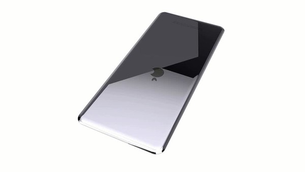 iPhone XI概念设计（图源网）