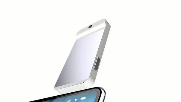 iPhone XI概念设计（图源网）