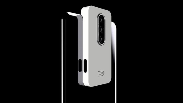 iPhone XI概念设计（图源网）