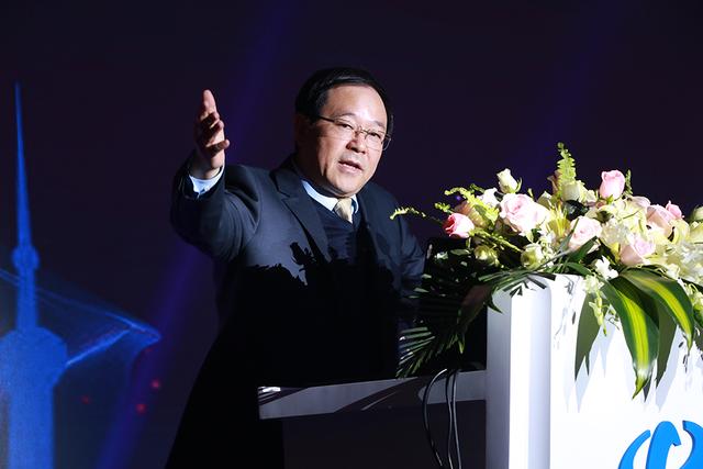 中国电信安徽公司智能宽带发布暨5G示范应用启动会正式举行