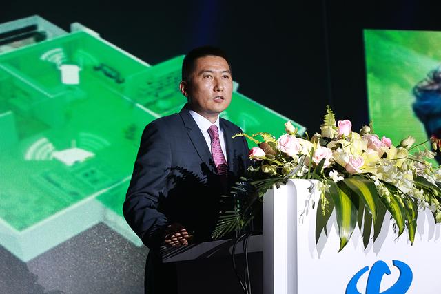 中国电信安徽公司智能宽带发布暨5G示范应用启动会正式举行