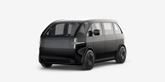 ▼ Lifestyle Vehicle
