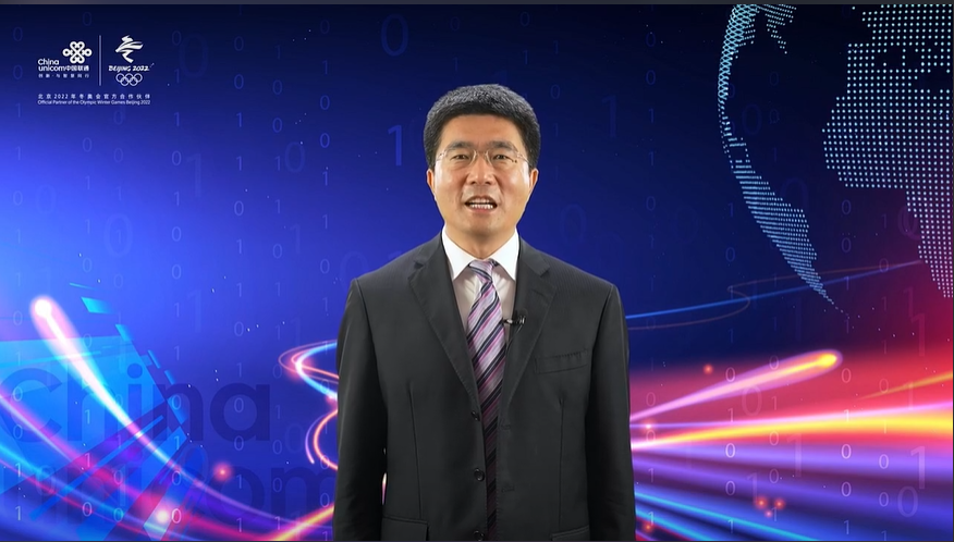 中国联通科技周 | 中国联通5G4G极简网络发展论坛成功举办 中国联通科技周 | 中国联通5G4G极简网络发展论坛成功举办