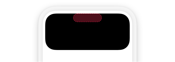 大批第三方灵动岛将至！苹果开放设计指南：支持三种形态