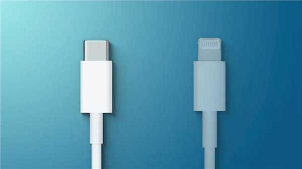 苹果换Type-C不甘心：报告称iPhone未来或采用无端口设计