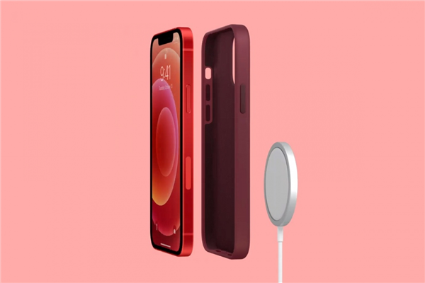 苹果换Type-C不甘心：报告称iPhone未来或采用无端口设计