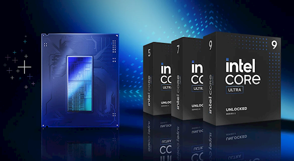 酷睿Ultra 200K开放官方超频!一键提升11.6% 不影响质保