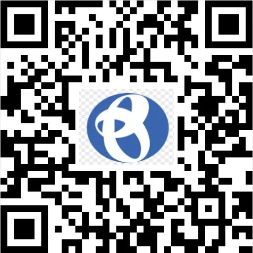 2026年报名二维码