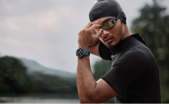 华米科技发布 Amazfit T-Rex Pro 智能手表：百种运动模式，军规标准 V22091.png