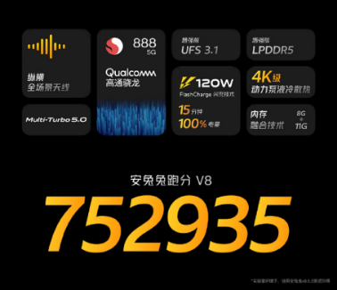【iQOO资讯】iQOO 7推全新8+256GB版本 官宣预售价3898元0414728.png