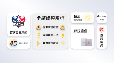 【iQOO资讯】iQOO 7推全新8+256GB版本 官宣预售价3898元04141061.png