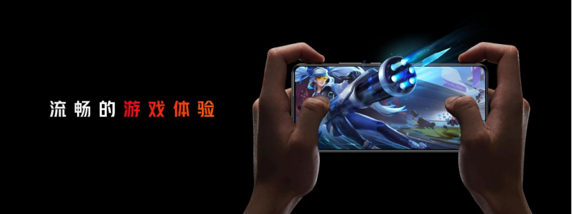 【新闻深度】旗舰外观与游戏内核的完美结合！腾讯红魔游戏手机6r震撼发布1466.png
