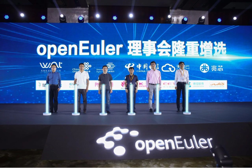 0616新闻通稿-联通数科成为openEuler理事会成员，打造openEuler全栈场景云220.png