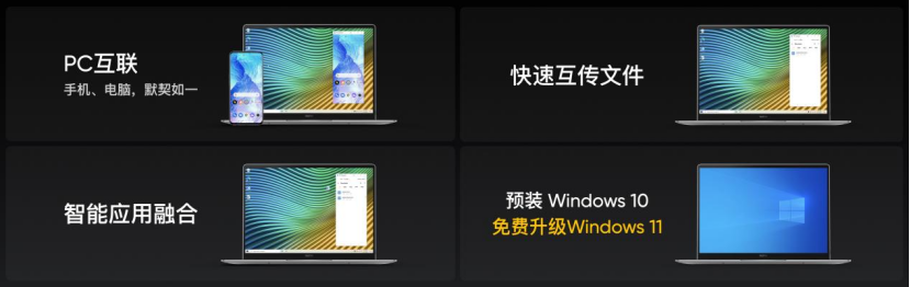 【新闻稿】realme Book发布：重塑创造力的性能轻薄本 售价4299元起2323.png