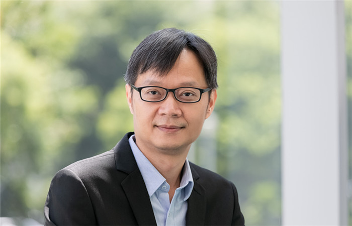 MediaTek智能多媒体事业部总经理 曾宝庆_proc_副本.jpg