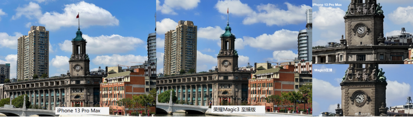荣耀Magic3系列与苹果13样张大比拼，揭秘国产旗舰背后的技术底气1058.png