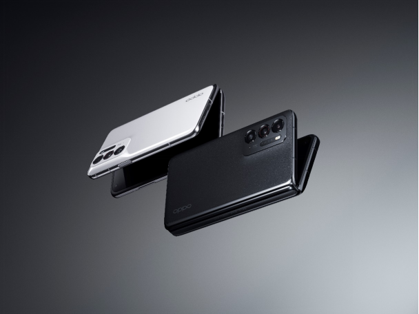 【新闻稿】OPPO Find N荣获2022年 GLOMO最具突破性创新产品奖854.png